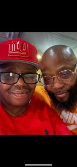 Happy birthday to my big sissy i already know u gone enjoy it🥰love u😘😘😘