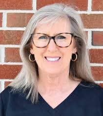 Andrea Burroughs's Instagram, Twitter & Facebook