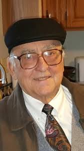 Matthew Laughlin Obituary May 25, 2023