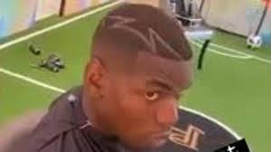 Watch popular content from the following creators: Pogba Pronto Per L Europa League Taglio Di Capelli Impeccabile Video Gazzetta It