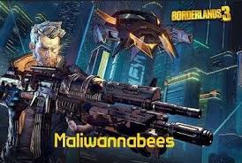 Maliwannabees - Meridian Outskirts - Side Missions | Borderlands 3 | Gamer  Guides®