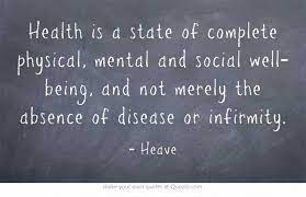 Quotes About Social Well Being 52 Quotes