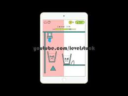 This is one of our favorite mobile puzzle games that we have to play. Happy Glass Level 101 To 110