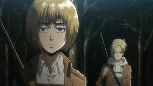 This image does not follow our content guidelines. Attack On Titan Ova The Sudden Visitor The Torturous Curse Of Youth Tv Episode 2014 Imdb