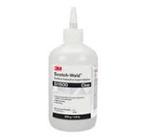3M™ 스카치 웰드 모든 표면용 순간 접착제 SI 젤 | 한국쓰리엠