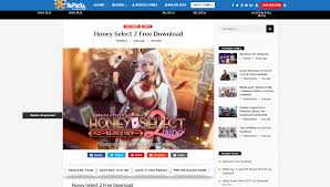 Multiupload (10+ hosters, interchangeable) filehoster: Honey Select 2 Libido Better Repack Update R3 Otomi Repackgames