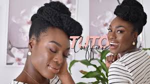 Coiffure courte afro, coiffure cheveux crépus courts, cheveux crepus court, cheveux afro, coupe de cheveux courte, cheveux naturels courts, coiffures courtes naturelles, coiffure dame, coiffures mignonnes voir plus d'idées sur le thème cheveux crepus court, coiffure cheveux crépus courts et cheveux crépus. Coiffure Classe En 5min Qui Donne Du Volume Aux Cheveux Naturels Crepus Youtube