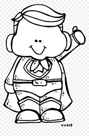 Pikpng encourages users to upload free artworks without copyright. Melonheadz Boy Elf Png Black And White Melonheadz Clipart Black And White Transparent Png Vhv
