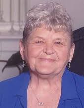 Obituary information for Dorothy G. Wright
