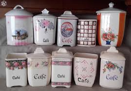 Pots Epices Anciens Cafe Arts De La Table Paris Leboncoin Fr Pots Vaisselle Ancienne Pots A Epices
