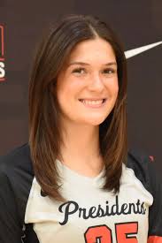 2025 Volleyball Roster