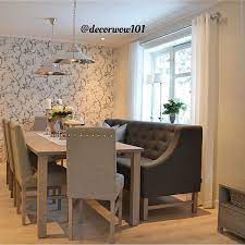 interior on instagram طاولة طعام ديكورواو thanks elinmjoh ديكور ديكورات مودرن ايكيا افكار فكره مناز home home decor luxury living