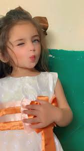 MashaAllah Haya: Emotive Slow Motion Video