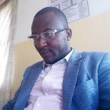 Daniel Kasongo Numbi (@numbi_kasongo)