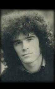 Wonder if anyone here has ever heard this band that Dan McCabe was in post  Daniel Band