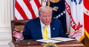 Trump ameaça 'assumir controlo' de Cuba após Irão e reforça sanções dos EUA  à ilha caribenha
