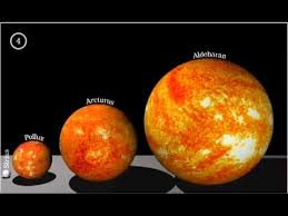 Compoziția este foarte asemănătoare soarelui. The Biggest Stars In Space Cele Mai Mari Stele Din Univers Youtube