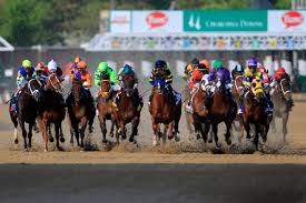 The 147th kentucky derby will be hard fought, no more so than between favored essential quality and his chief rivals, rock your world and highly motivated. How To Watch The Kentucky Derby Online 2021 Where To Stream Derby Day Races