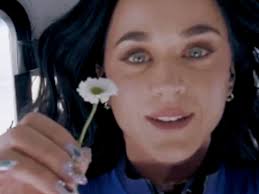 Wendy's Roasts Katy Perry's 10-Minute Space Trip: 'Can We Send Her Back?'