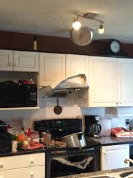 Standard kitchen base cabinets are 24″ deep and 36″ high to the top of the countertop. At An Imgurian S Request A Quick Guide To Pressure Cookers Album On Imgur