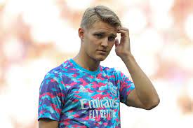 Player stats of martin ødegaard (real madrid) goals assists matches played all performance data. Unconvinced Odegaard Could Still Choose To Leave Real Madrid My Soccer Hub