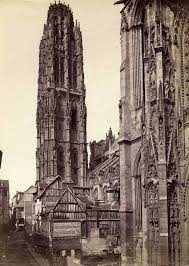 Galerie Verdeau Cathedrale Eglise De France Ville De Rouen