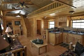 If you're looking to downsize, we have some tiny house plans you'll want to see! 3 Bedroom Log Cabin Kits For Sale
