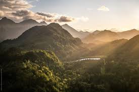 We did not find results for: Forest Landscape With Hills And Mountains At Sunset By Andreas Wonisch Mountain Germany
