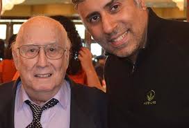 Celebration of Life of Stanley Leonard Hoffman Dec19 ,1931- Feb 7, 2021-  NY2022