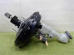 Suzuki Alto Brake Booster Master Cylinder Ex-Japan