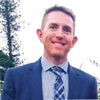 Andrew Brownlie's Instagram, Twitter & Facebook