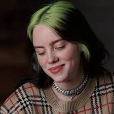Set as monitor screen display background wallpaper or just save it to your photo, image, picture gallery album collection. Pin By Wiktoria Cwikla On Billie Babe Billie Billie Eilish Celebrities