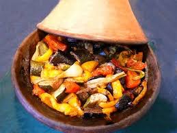 Tajine De Legumes La Recette Facile Par Toques 2 Cuisine Tajine Legumes Tajine Recettes De Cuisine