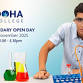 Doha College Secondary and 6th Form Open Day event image
