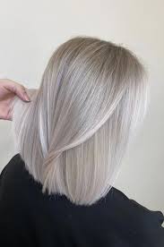 It's chic, it's fresh, and it's sure to turn heads. These Short Hairstyles Make Going Gray So Easy And Ageless In 2020 Hair Styles Short Hair Styles Short Grey Hair