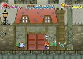 Saffron in flipside makes meals and items with one item at sweet smiles, and dyllis in flopside makes an item out of two dishes and/or items at hot fraun. Cooking Disks Super Paper Mario Wiki Guide Ign