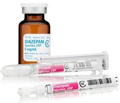 Image result for Diazepam