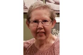 Kay Borzych Obituary (1957