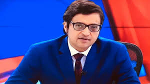 Goswami was booked by the nagpur police for allegedly making inflammatory statements in a debate following the lynching of two hindu saints in palghar. What Do Arnab Goswami S Whatsapp Leaks Tell Us About The State Of Our Democracy Theleaflet