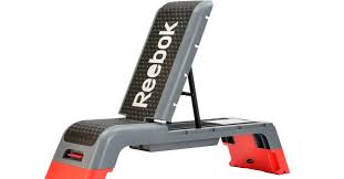 Reebok Professional Deck Workout Bench Review 2019 Updated