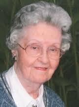 Obituary information for Joanne Richardson