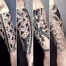 Tato a z huruf keren buat tato tattoo font editor tattoo font elega. Tattoo Tribal Di Tangan