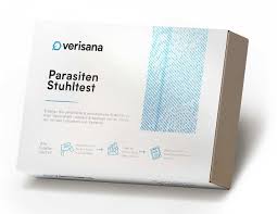 Ursprünglich wurde der begriff parasit für menschen verwendet: Parasiten Stuhltest Auf Wurmeier Einzellige Parasiten Mehr Verisana