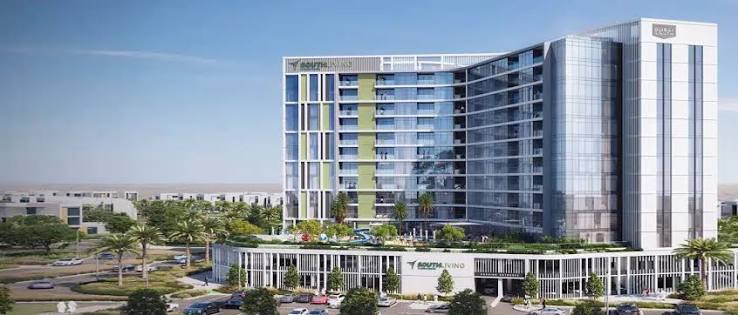 South Living by Dubai South Properties: Units, Handover & Investment Guide