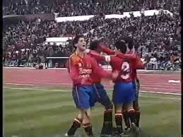 Sopcast, acestream links available here for you to get the highest quality of streaming. Final Copa Chile 1992 Union Espanola Vs Colo Colo Youtube