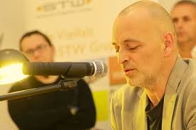 Buchpräsentation im Robert Musil-Literaturmuseum "Mein See"