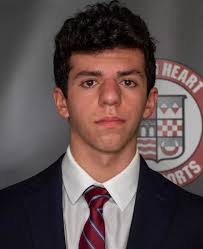 2021-22 Men's Hockey NACHL D2 Roster