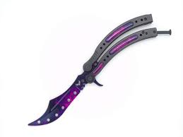 Maybe you would like to learn more about one of these? Epicknives Cs Go Balisong Trainer Butterfly Trainer Practice Knife Csgo Butterfly Knife A01 4 Dull Blade V1 Buy Online In India At Desertcart 48012711
