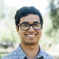 John Almazan, EIT, ENV SP