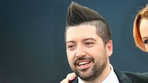 Chris Marques a complètement changé de look: il ne ressemble plus du tout à  ça (photo)